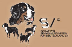 Link zum Schweizer Sennenhund Verein